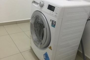 Aurora Tower @ Eco Sky