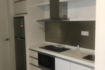 Aurora Tower @ Eco Sky