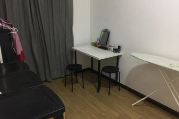 Aurora Tower @ Eco Sky