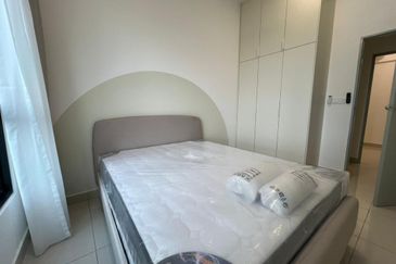 Residensi Bintang Bukit Jalil