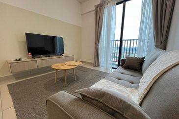 Residensi Bintang Bukit Jalil