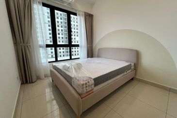 Residensi Bintang Bukit Jalil