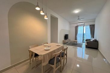 Residensi Bintang Bukit Jalil