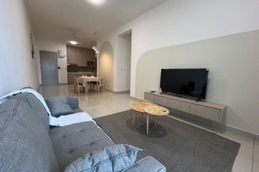 Residensi Bintang Bukit Jalil