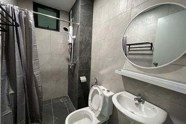 Residensi Bintang Bukit Jalil