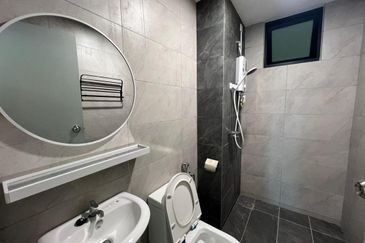 Residensi Bintang Bukit Jalil