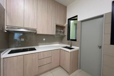 Residensi Bintang Bukit Jalil