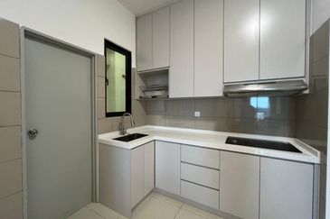 Residensi Bintang Bukit Jalil