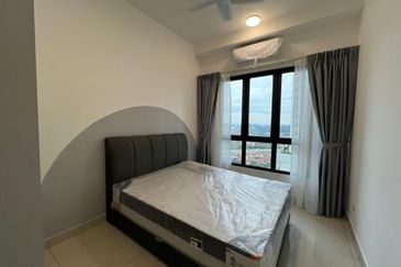 Residensi Bintang Bukit Jalil