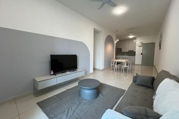 Residensi Bintang Bukit Jalil