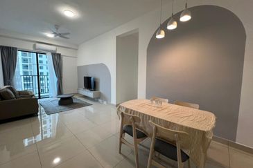 Residensi Bintang Bukit Jalil