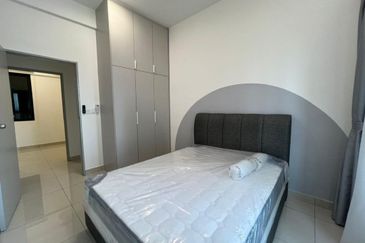 Residensi Bintang Bukit Jalil