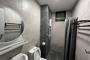 Residensi Bintang Bukit Jalil