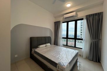 Residensi Bintang Bukit Jalil