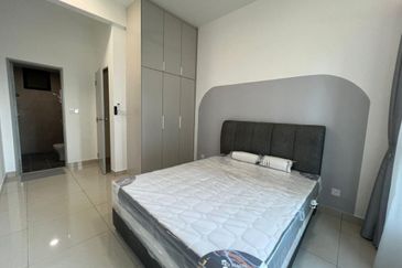 Residensi Bintang Bukit Jalil