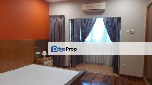 Puchong Hartamas 2 double storey house for Rent , Selangor, Puchong