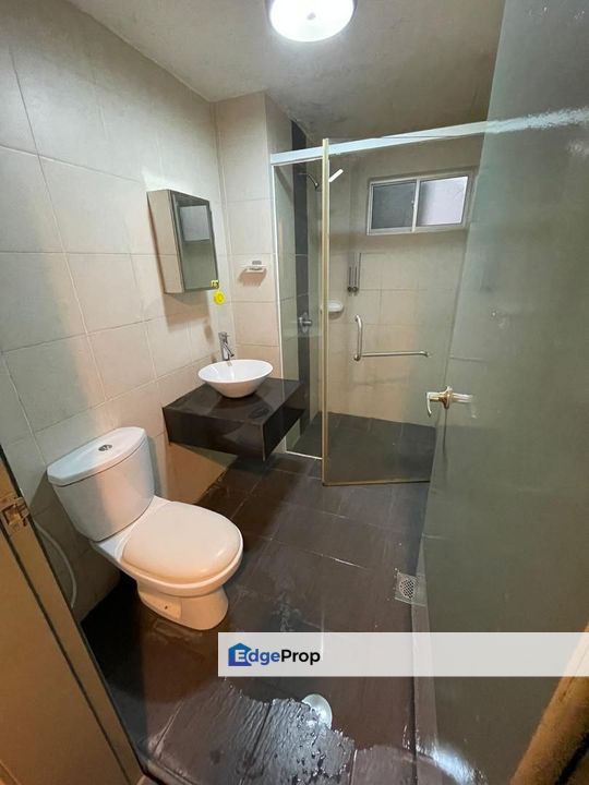 Zen Residence full furniture condo for rent , Selangor, Puchong