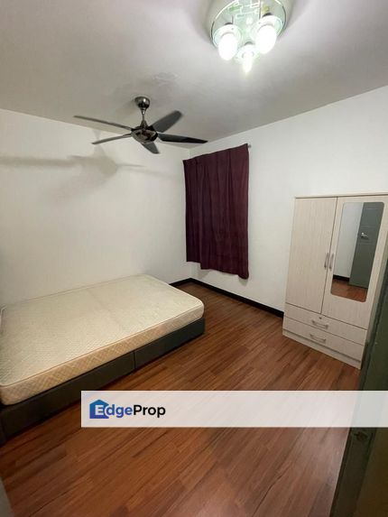 Zen Residence full furniture condo for rent , Selangor, Puchong