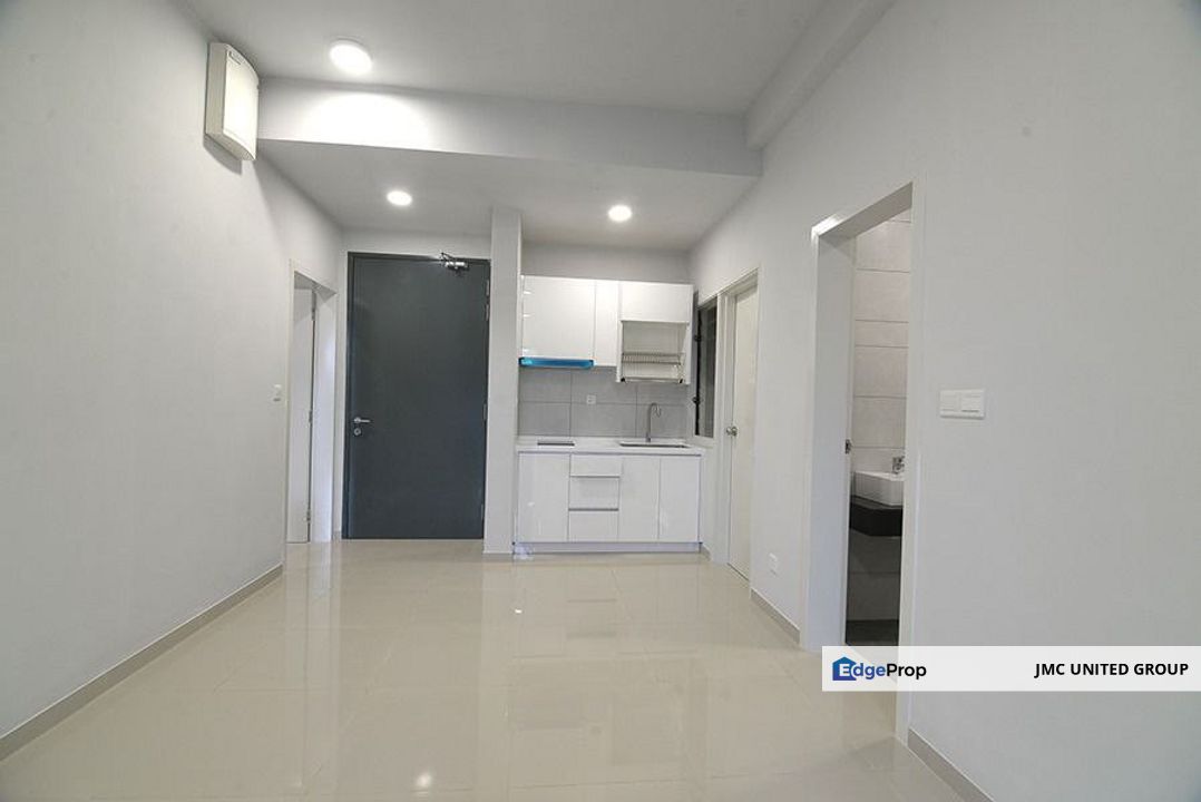 Amani Residence condo for rent , Selangor, Puchong