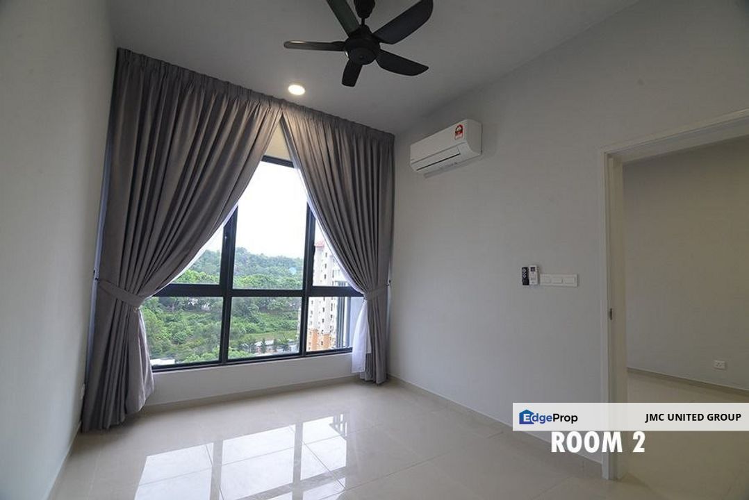 Amani Residence condo for rent , Selangor, Puchong
