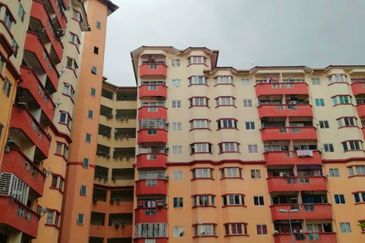 Amazing Height Apartment