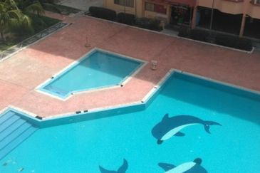 Amazing Height Apartment