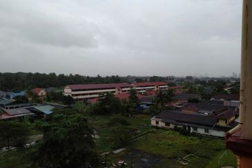 Amazing Height Apartment