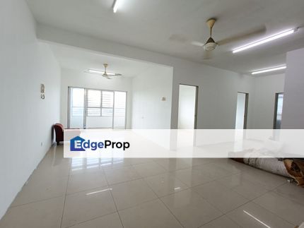 MUTIARA ANGGERIK, SHAH ALAM, LIMITED NON-BUMI LOT FOR SALE, Selangor, Shah Alam