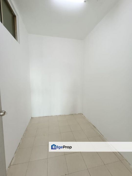 MUTIARA ANGGERIK, SHAH ALAM, LIMITED NON-BUMI LOT FOR SALE, Selangor, Shah Alam