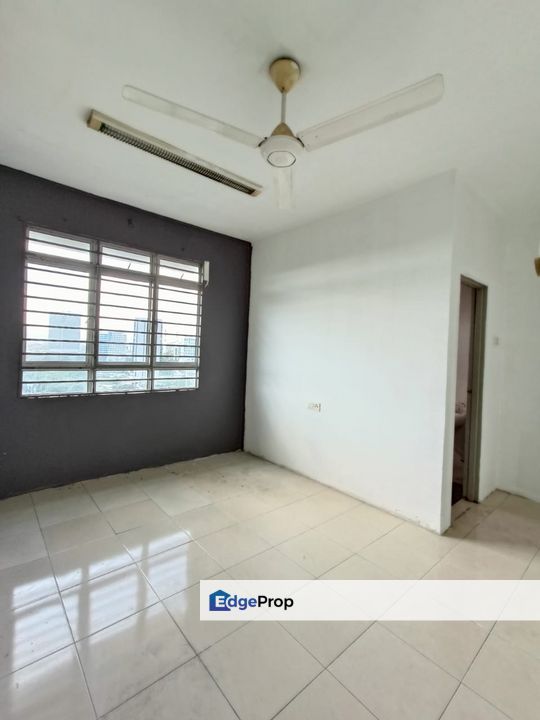 MUTIARA ANGGERIK, SHAH ALAM, LIMITED NON-BUMI LOT FOR SALE, Selangor, Shah Alam