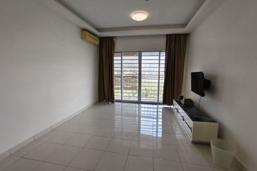 Koi Kinrara Suites
