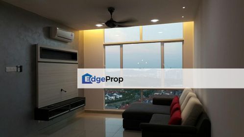 3 Elements, Seri Kembangan Very nice unit for rent, Selangor, Seri Kembangan