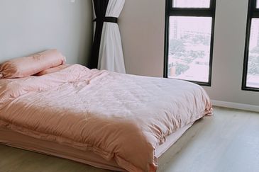 Hillcrest Heights (Puchong Heights)