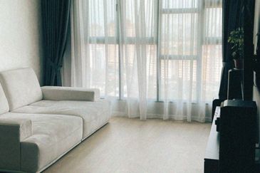 Hillcrest Heights (Puchong Heights)