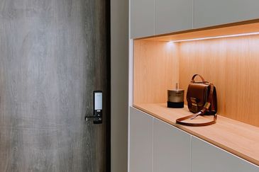 Hillcrest Heights (Puchong Heights)