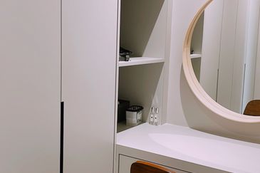 Hillcrest Heights (Puchong Heights)