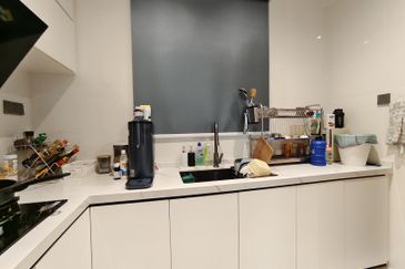 Hillcrest Heights (Puchong Heights)