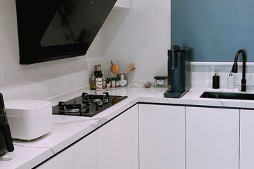 Hillcrest Heights (Puchong Heights)