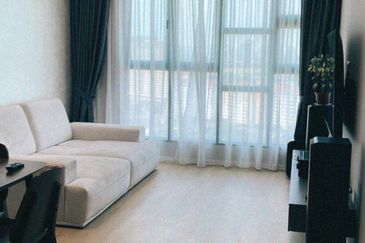 Hillcrest Heights (Puchong Heights)