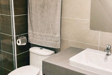 Hillcrest Heights (Puchong Heights)