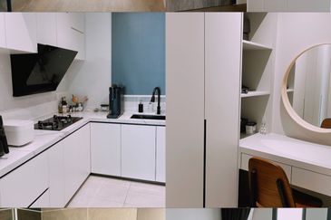 Hillcrest Heights (Puchong Heights)