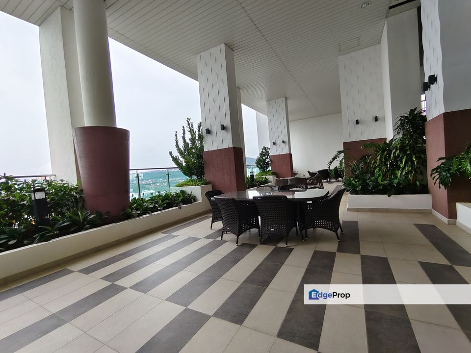 Renovated Hillcrest furnished well maintain puchong puteri cozy worth, Selangor, Puchong