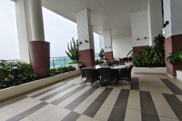 Hillcrest Heights (Puchong Heights)