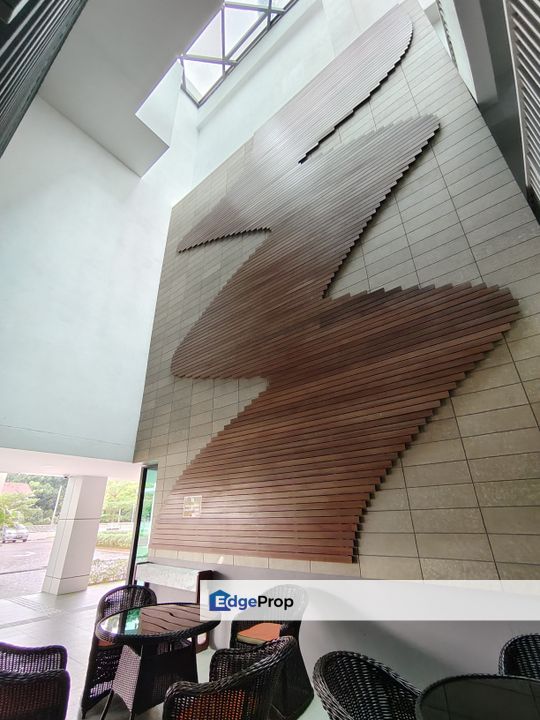 Renovated Hillcrest furnished well maintain puchong puteri cozy worth, Selangor, Puchong