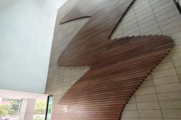 Hillcrest Heights (Puchong Heights)