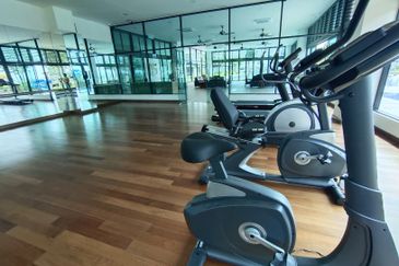 Hillcrest Heights (Puchong Heights)