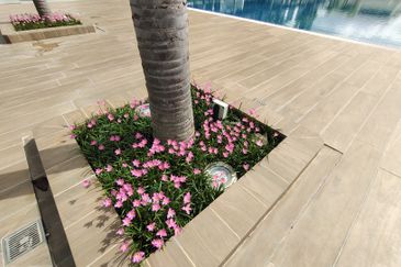 Hillcrest Heights (Puchong Heights)