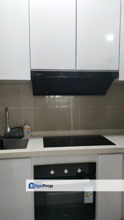 Zentro Residence@16 Sierra  Puchong South for rent , Selangor, Puchong South