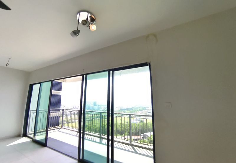 Zefer Hill Residence