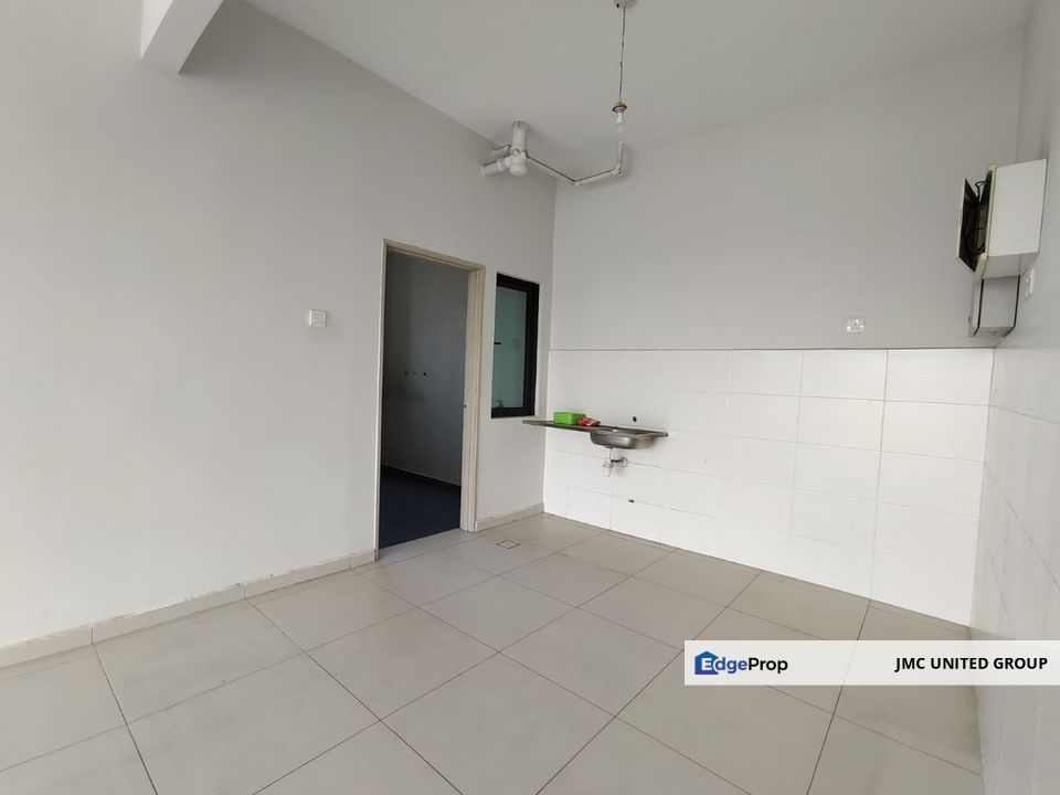 Zefer Hill Residence for rent, Selangor, Puchong
